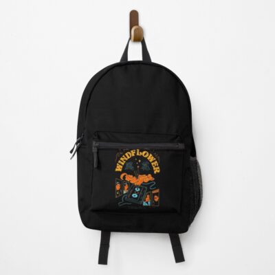 Mamamoo Wind Flower Album Backpack