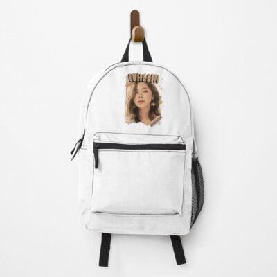 Mamamoo Wheein Vintage Scrapbook Backpack