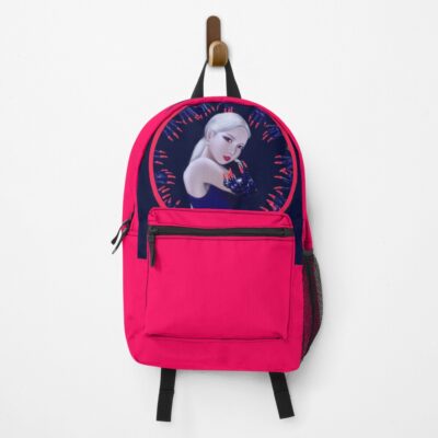 Mamamoo Spit It Out Solar Backpack
