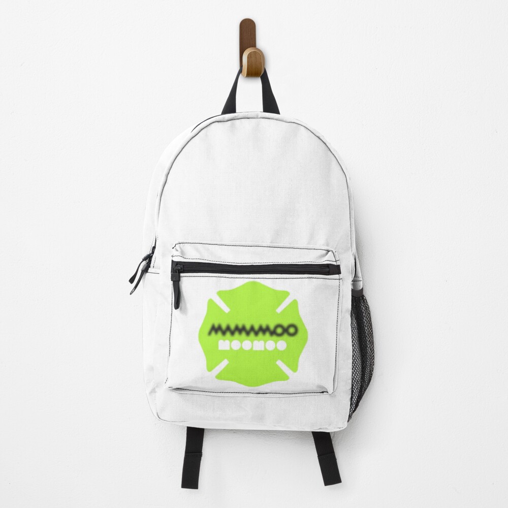 Mamamoo Moomoo Love Backpack