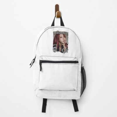 Mamamoo Moonbyul Dark Side Backpack
