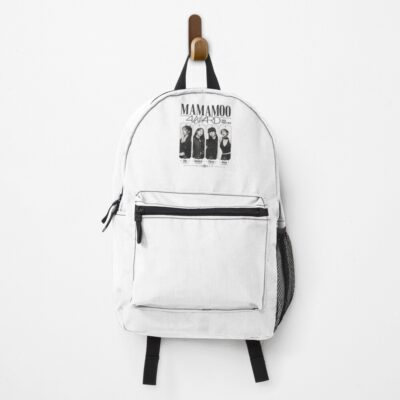 Mamamoo 2026 World Tour Backpack