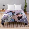 urblanket large bedsquarex1000.1u2 3 - MAMAMOO Merch
