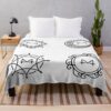 urblanket large bedsquarex1000.1u2 7 - MAMAMOO Merch