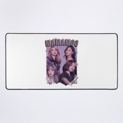 Mamamoo Lovely Design Mouse Pad