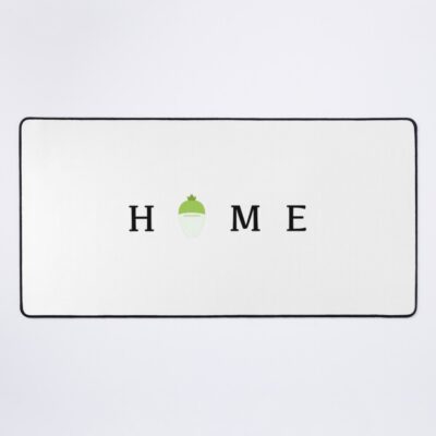 Mamamoo Home Era Mouse Pad