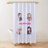 urshower curtain closedsquare1000x1000.1 10 - MAMAMOO Merch