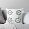 urthrow pillow couch smallsquare1000x1000 3 - MAMAMOO Merch