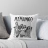 urthrow pillow couch smallsquare1000x1000 8 - MAMAMOO Merch
